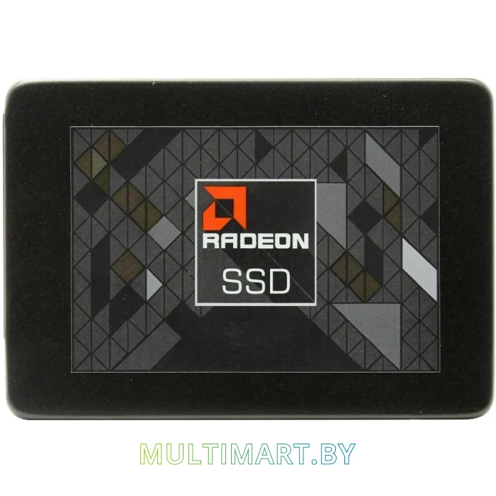 SSD диск AMD Radeon R5 960GB (R5SL960G)